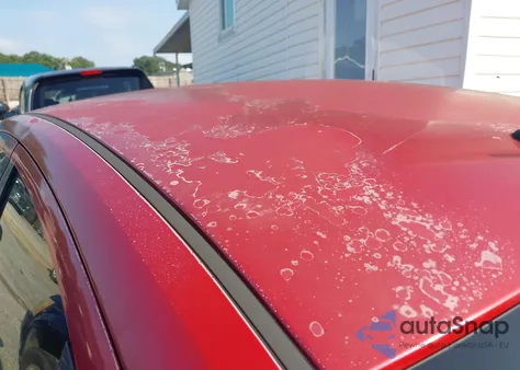 2012 Dodge Avenger Se из США, поврежденный, VIN 1C3CDZAG7CN270971